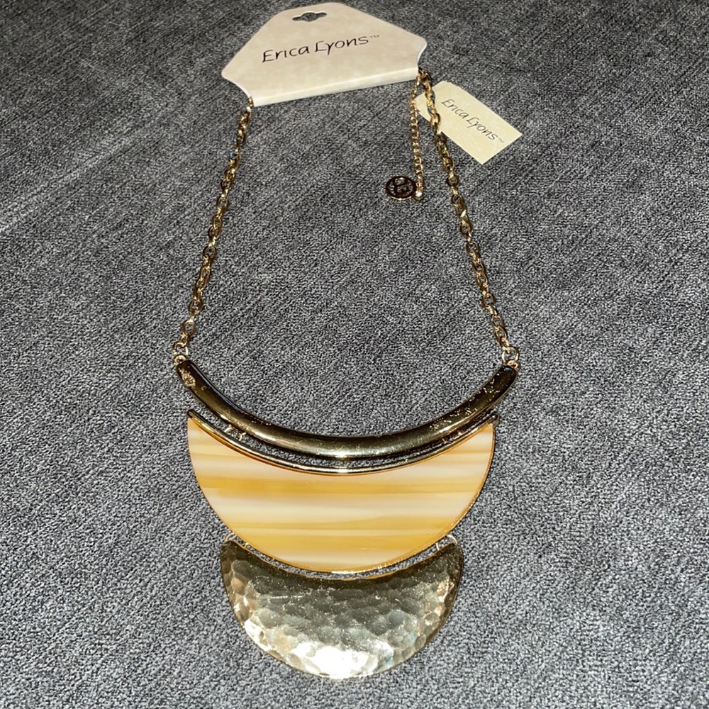 🌟HP🌟Bold Statement Necklace
